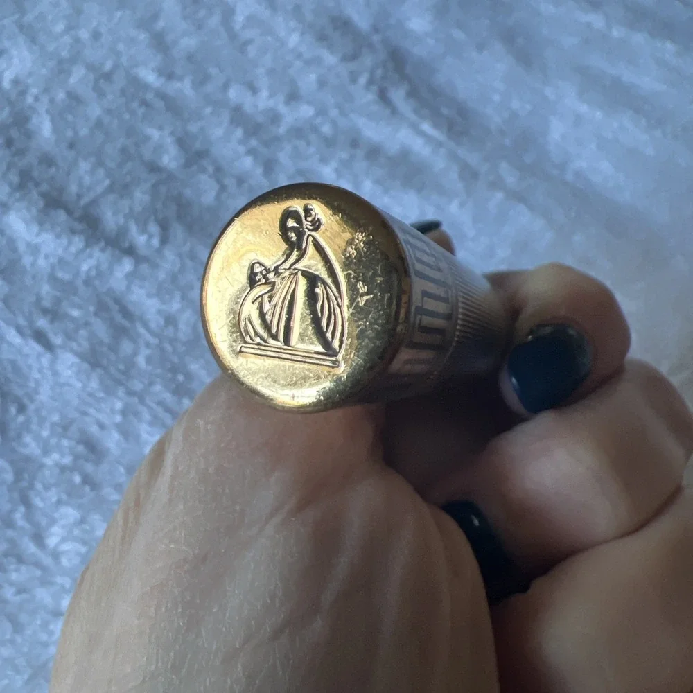 Lanvin vintage arpege